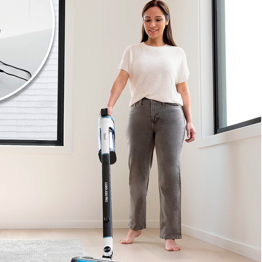 Shark 24-Hour Deal: Save $100 on This Game-Changing Vacuum